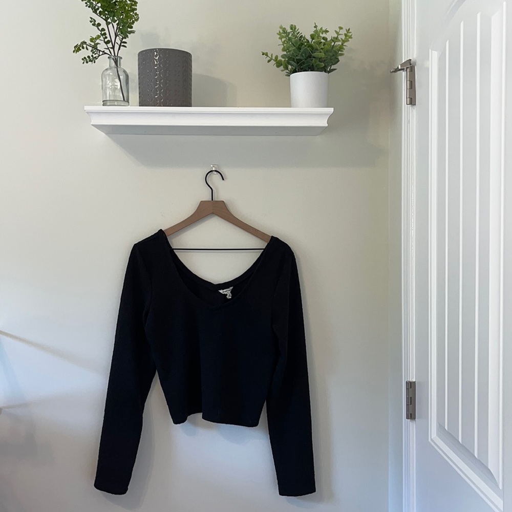 4 for 25 🌻Bethany Mota long sleeve top